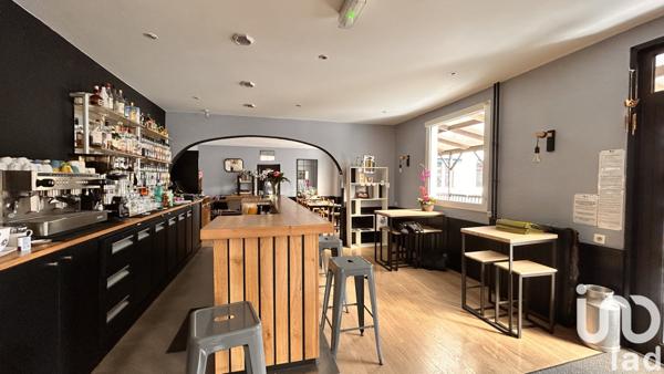 Maison à vendre 15 pièces 615 m² Saint-Paul-des-Landes