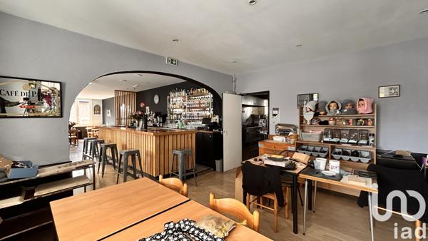 Maison à vendre 15 pièces 615 m² Saint-Paul-des-Landes