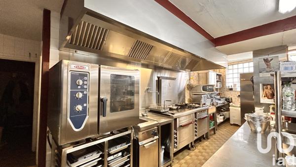 Maison à vendre 15 pièces 615 m² Saint-Paul-des-Landes