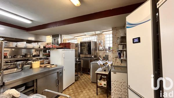 Maison à vendre 15 pièces 615 m² Saint-Paul-des-Landes