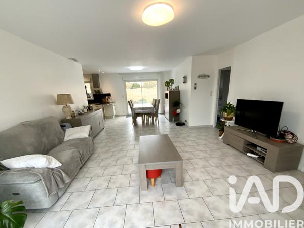 Maison à vendre 8 pièces 157 m² Romorantin-Lanthenay