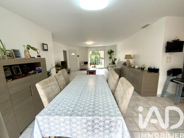 Maison à vendre 8 pièces 157 m² Romorantin-Lanthenay