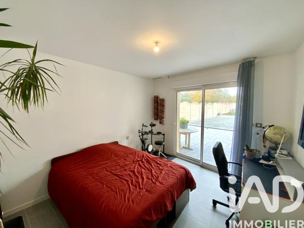 Maison à vendre 8 pièces 157 m² Romorantin-Lanthenay