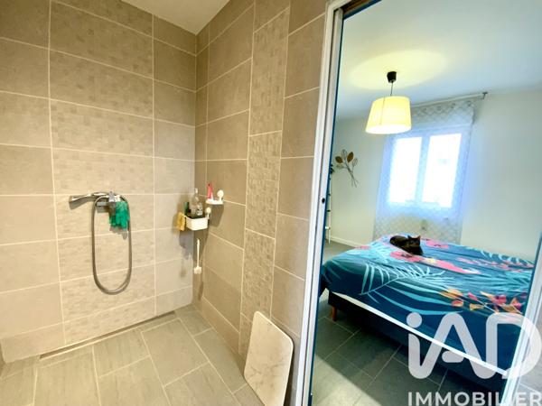 Maison à vendre 8 pièces 157 m² Romorantin-Lanthenay