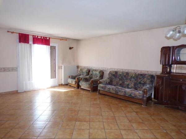 Maison centre ville de Gien 86 M2 habitable