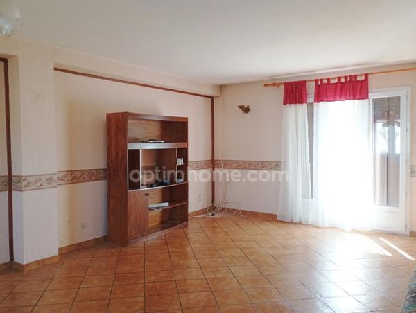 Maison centre ville de Gien 86 M2 habitable