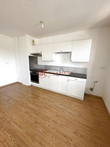 Appartement 3 pièce(s) 2 chambre(s) 63 m²