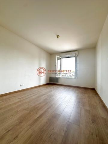 Appartement 3 pièce(s) 2 chambre(s) 63 m²