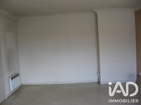 Murs commerciaux  à vendre 39,45 m² Draguignan