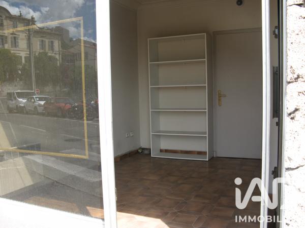 Murs commerciaux  à vendre 39,45 m² Draguignan