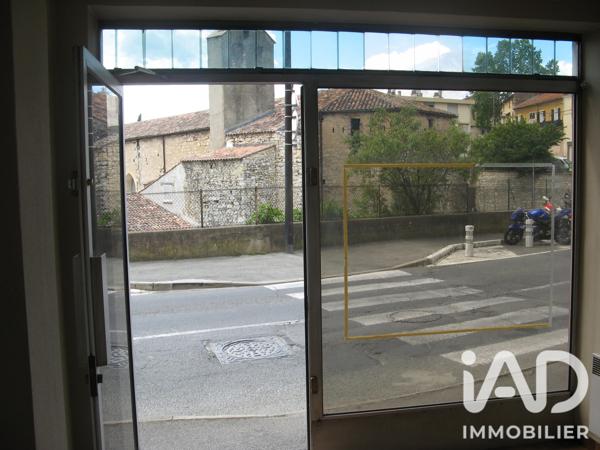 Murs commerciaux  à vendre 39,45 m² Draguignan