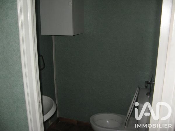 Murs commerciaux  à vendre 39,45 m² Draguignan