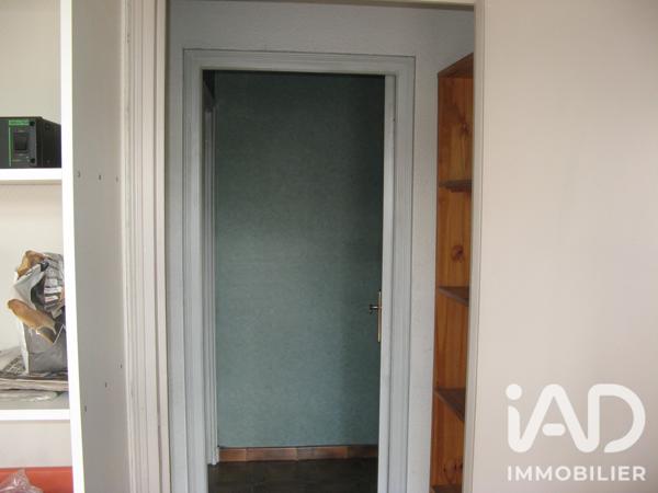 Murs commerciaux  à vendre 39,45 m² Draguignan