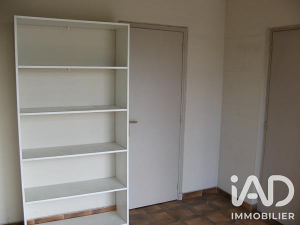 Murs commerciaux  à vendre 39,45 m² Draguignan
