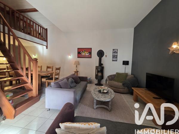 Maison à vendre 5 pièces 212 m² Pouzac