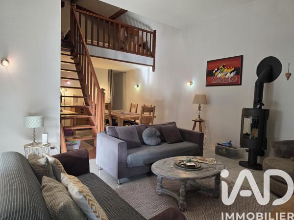 Maison à vendre 5 pièces 212 m² Pouzac