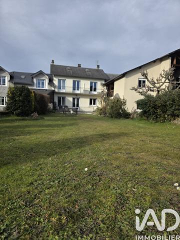Maison à vendre 5 pièces 212 m² Pouzac