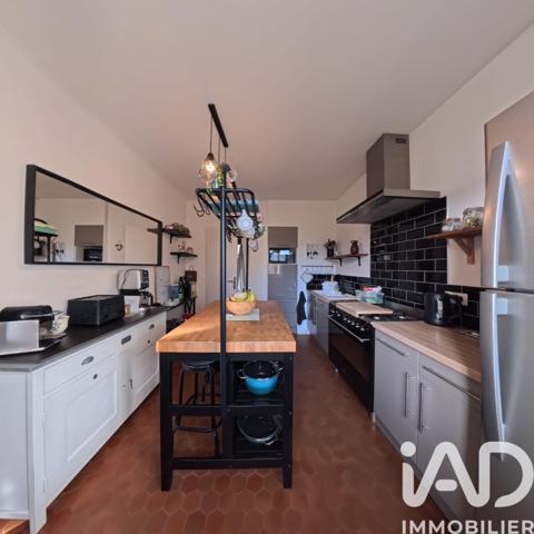 Maison à vendre 5 pièces 212 m² Pouzac