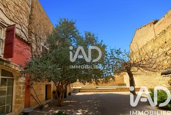 Maison à vendre 10 pièces 226 m² Beauvoisin