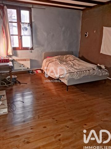 Maison à vendre 10 pièces 226 m² Beauvoisin