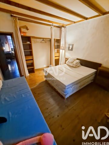 Maison à vendre 10 pièces 226 m² Beauvoisin