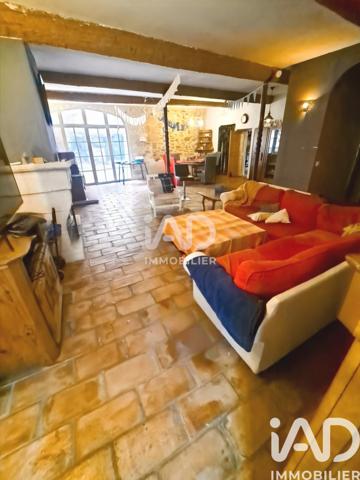 Maison à vendre 10 pièces 226 m² Beauvoisin