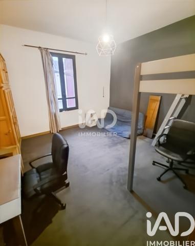 Maison à vendre 10 pièces 226 m² Beauvoisin