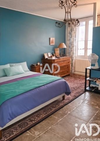 Maison à vendre 10 pièces 226 m² Beauvoisin