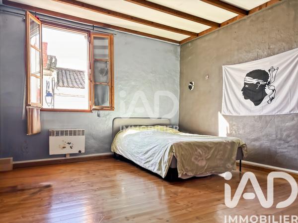 Maison à vendre 10 pièces 226 m² Beauvoisin