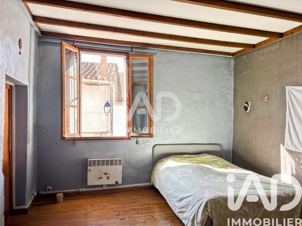 Maison à vendre 10 pièces 226 m² Beauvoisin