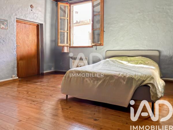 Maison à vendre 10 pièces 226 m² Beauvoisin