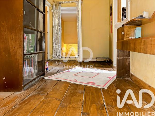 Maison à vendre 10 pièces 226 m² Beauvoisin