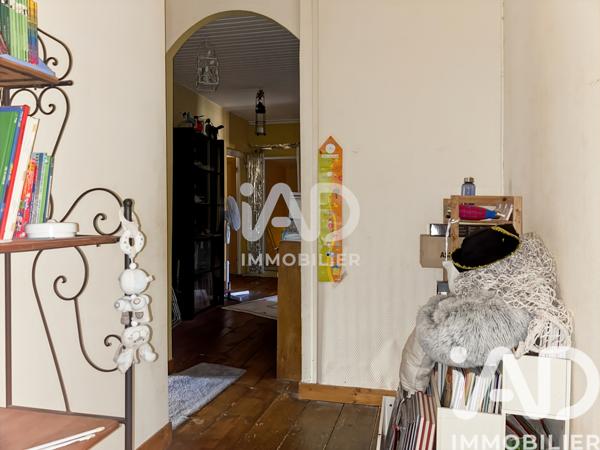 Maison à vendre 10 pièces 226 m² Beauvoisin