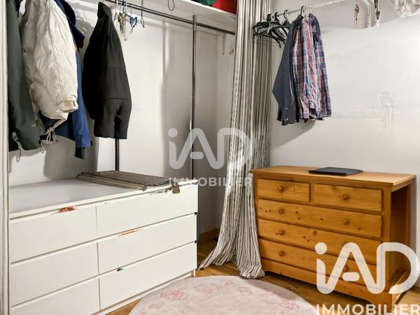 Maison à vendre 10 pièces 226 m² Beauvoisin