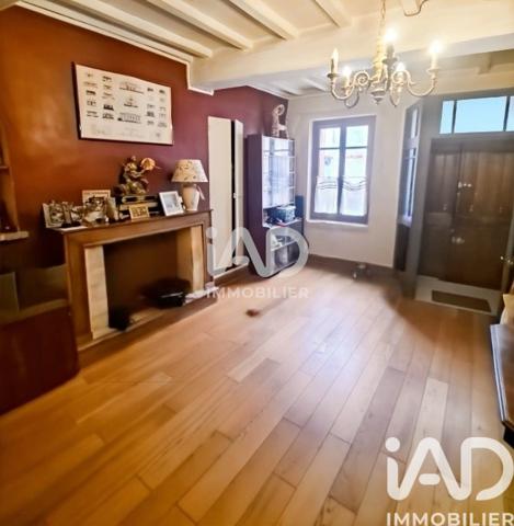 Maison à vendre 10 pièces 226 m² Beauvoisin