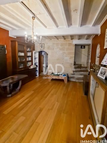 Maison à vendre 10 pièces 226 m² Beauvoisin