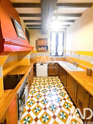 Maison à vendre 10 pièces 226 m² Beauvoisin