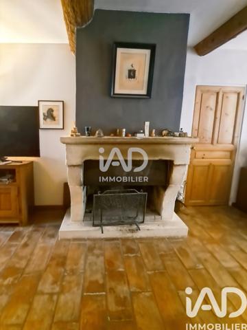 Maison à vendre 10 pièces 226 m² Beauvoisin