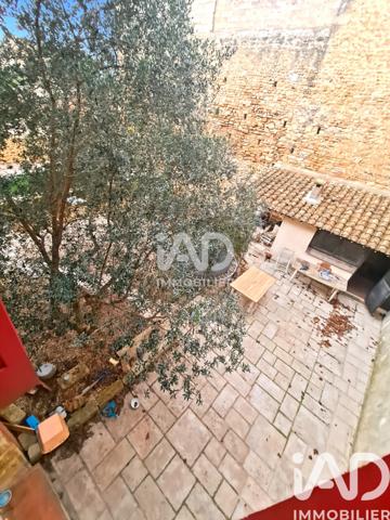 Maison à vendre 10 pièces 226 m² Beauvoisin