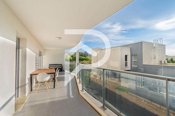 Appartement 3 pièces 63 m2