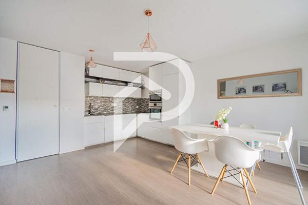 Appartement 3 pièces 63 m2