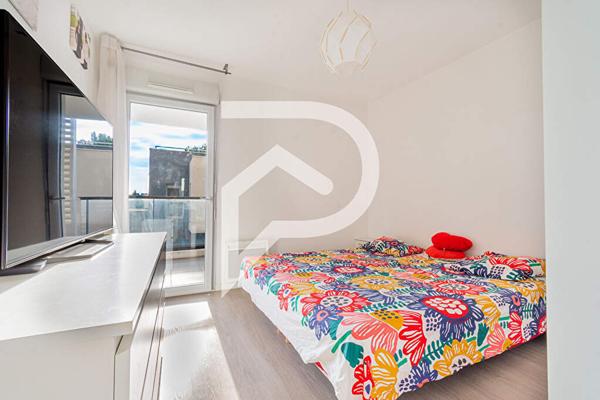 Appartement 3 pièces 63 m2