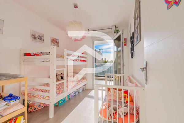 Appartement 3 pièces 63 m2
