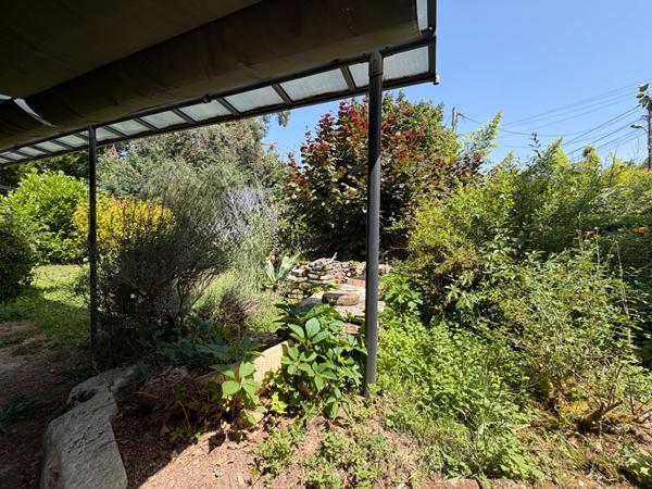 Aux portes de Périgueux (24000) laissez-vous charmer par un cocon de sérénité  !