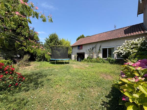 Aux portes de Périgueux (24000) laissez-vous charmer par un cocon de sérénité  !