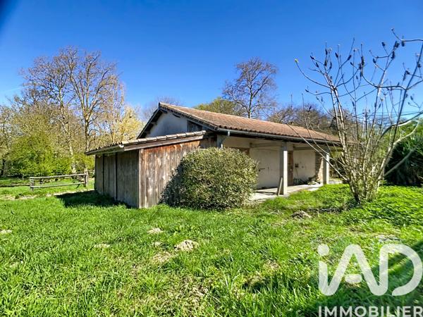 Terrain à vendre 1 000 m² Balma