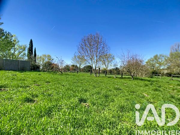 Terrain à vendre 1 000 m² Balma