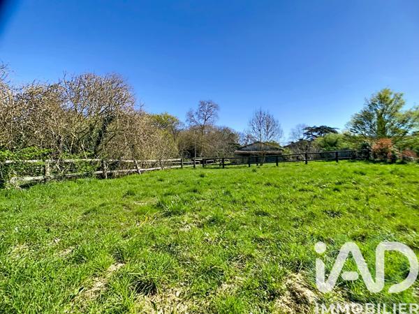 Terrain à vendre 1 000 m² Balma