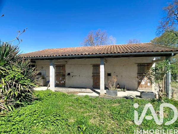 Terrain à vendre 1 000 m² Balma