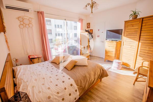 Appartement 4 pièces 130 m2